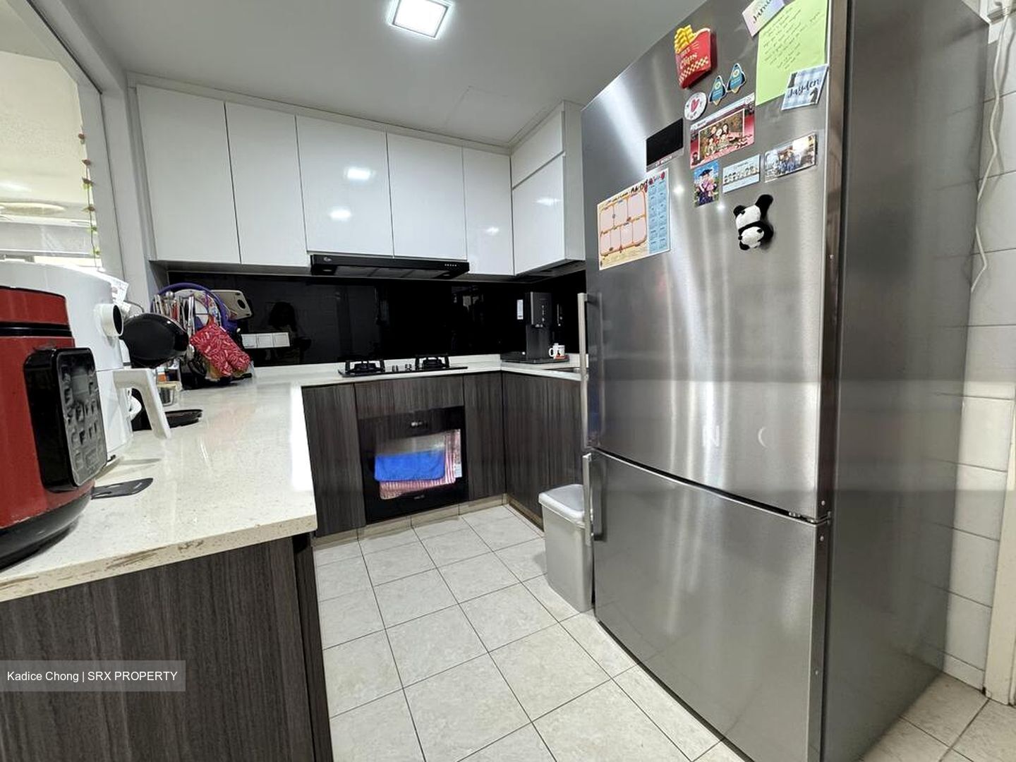 Bishan Point (D20), Condominium #583346061
